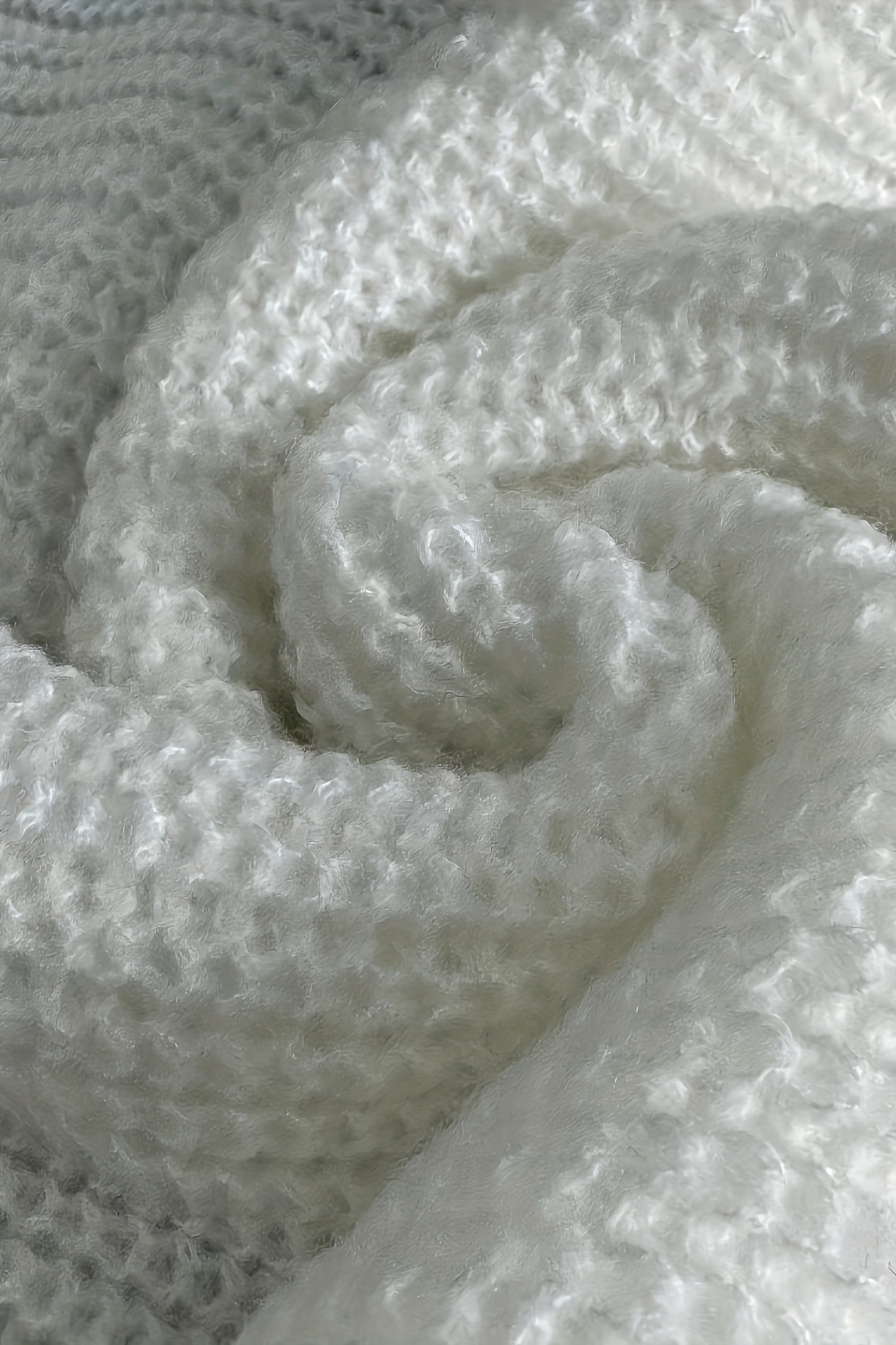 Sofia Maris Women’s High Collar Turtleneck – Autumn Winter Knit Jumper - Sofia Maris