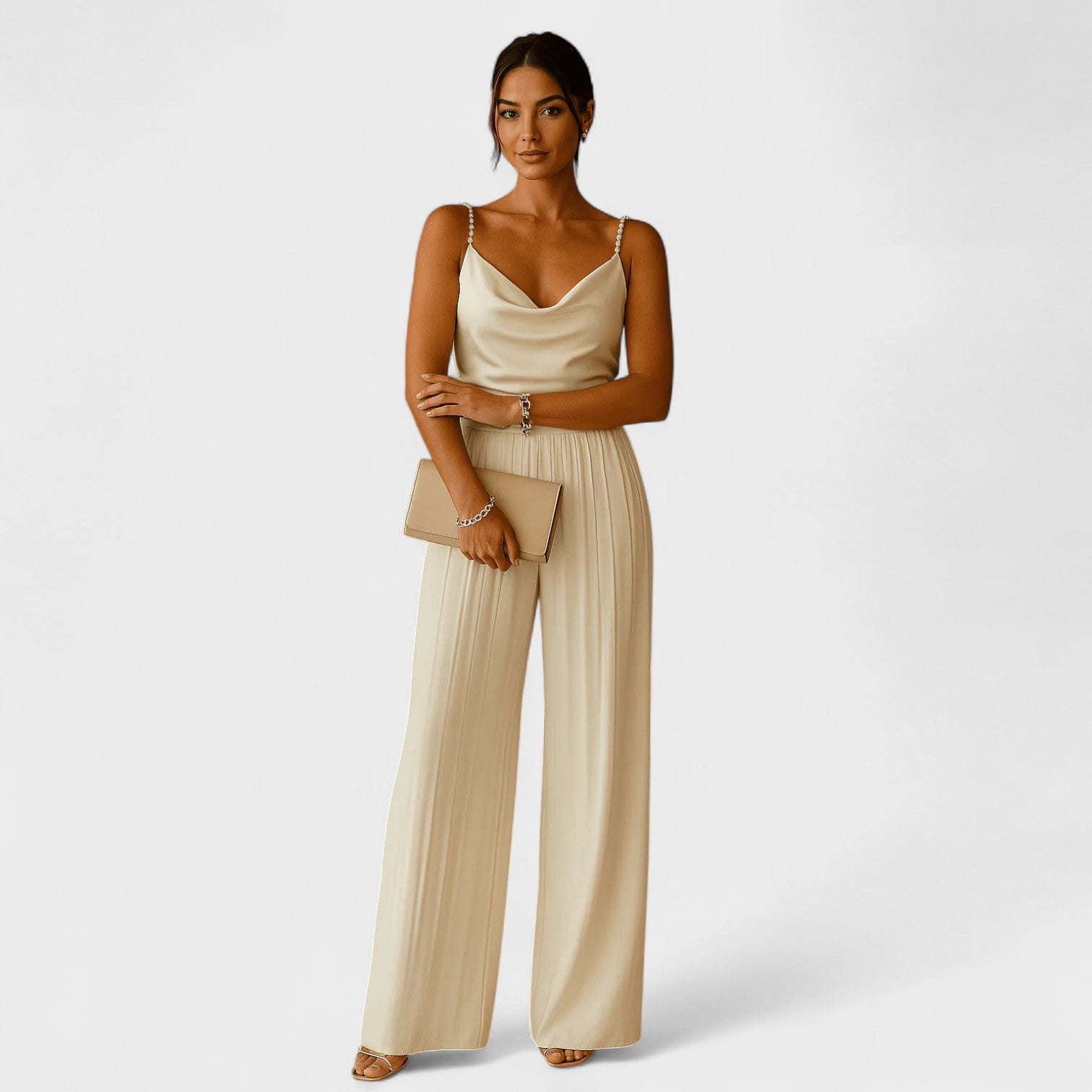 Margarida | Elegant Jumpsuit