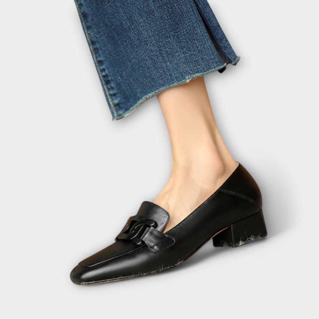 Monika - Stylish Loafer