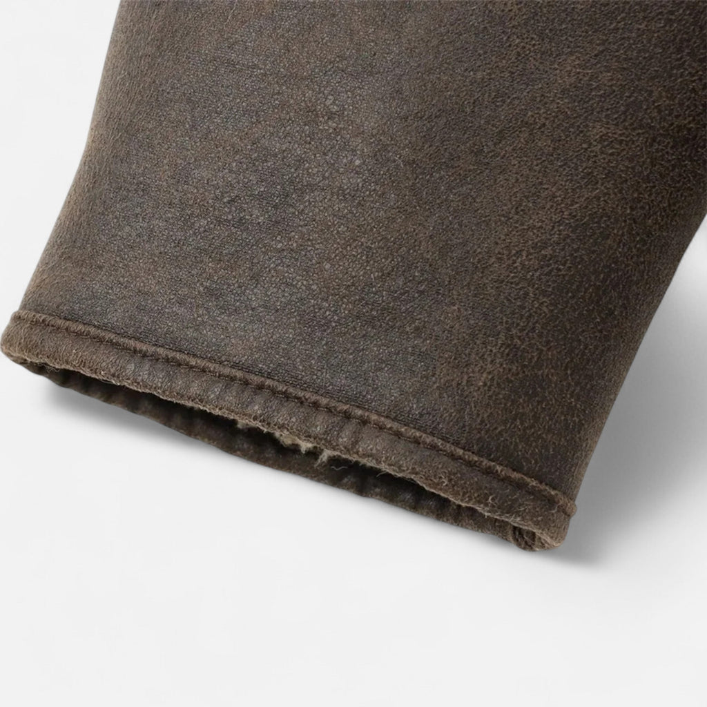 Women's Heritage Fleece Jacket - Sofia Maris