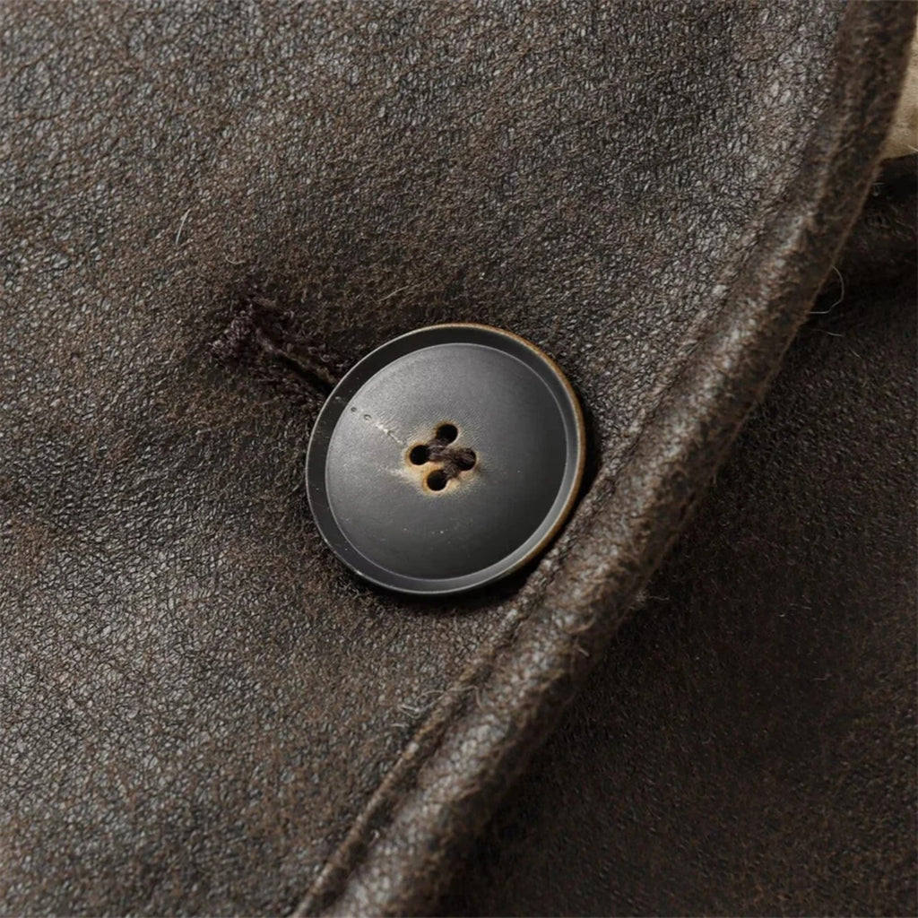 Women's Heritage Fleece Jacket - Sofia Maris