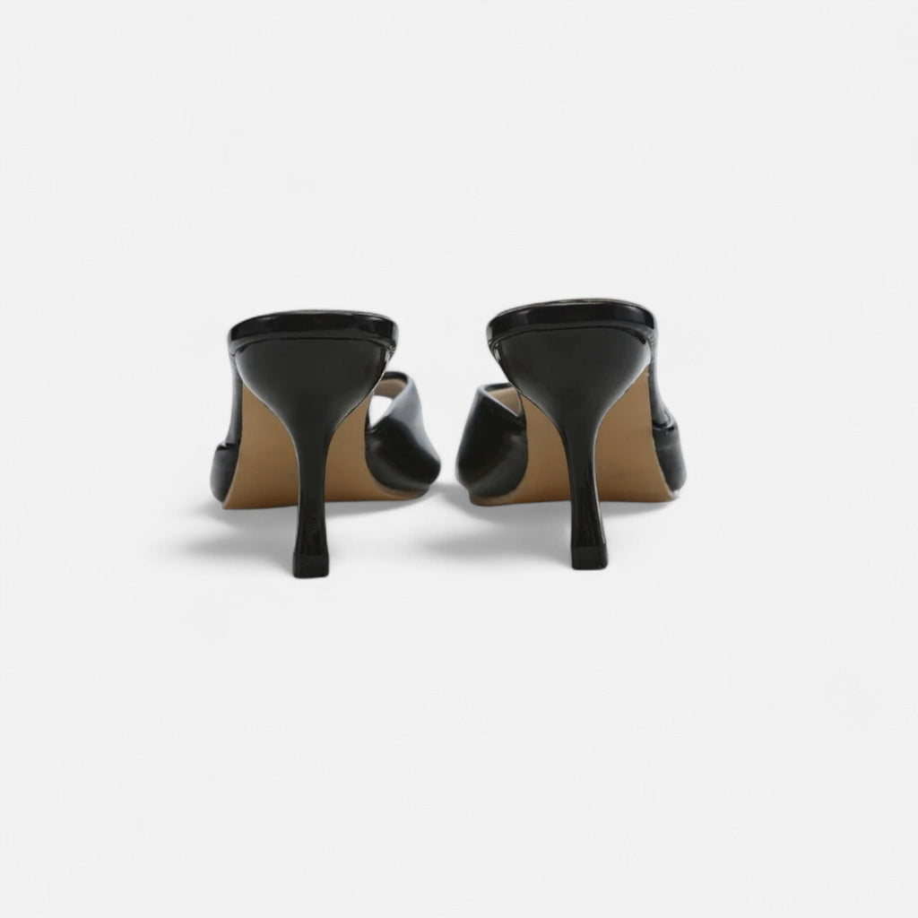 Sofia Maris | Women’s Open-Toe High Heels