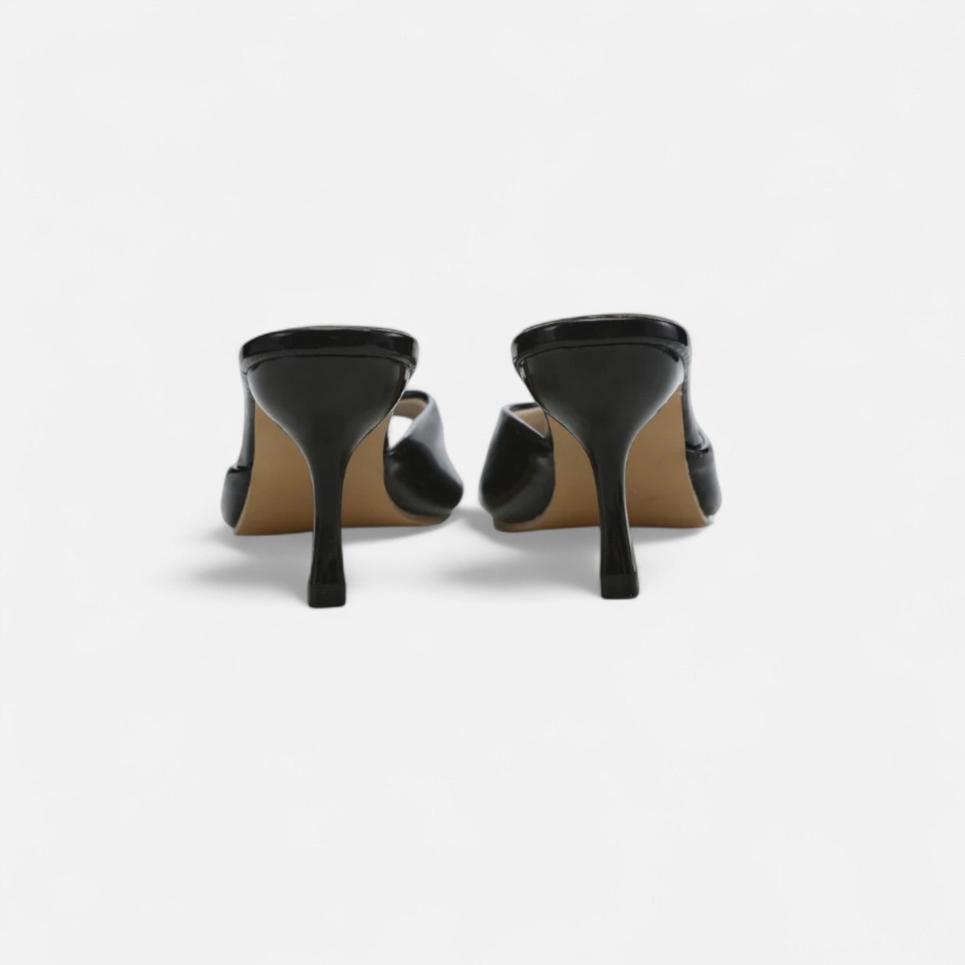 Sofia Maris | Women’s Open-Toe High Heels