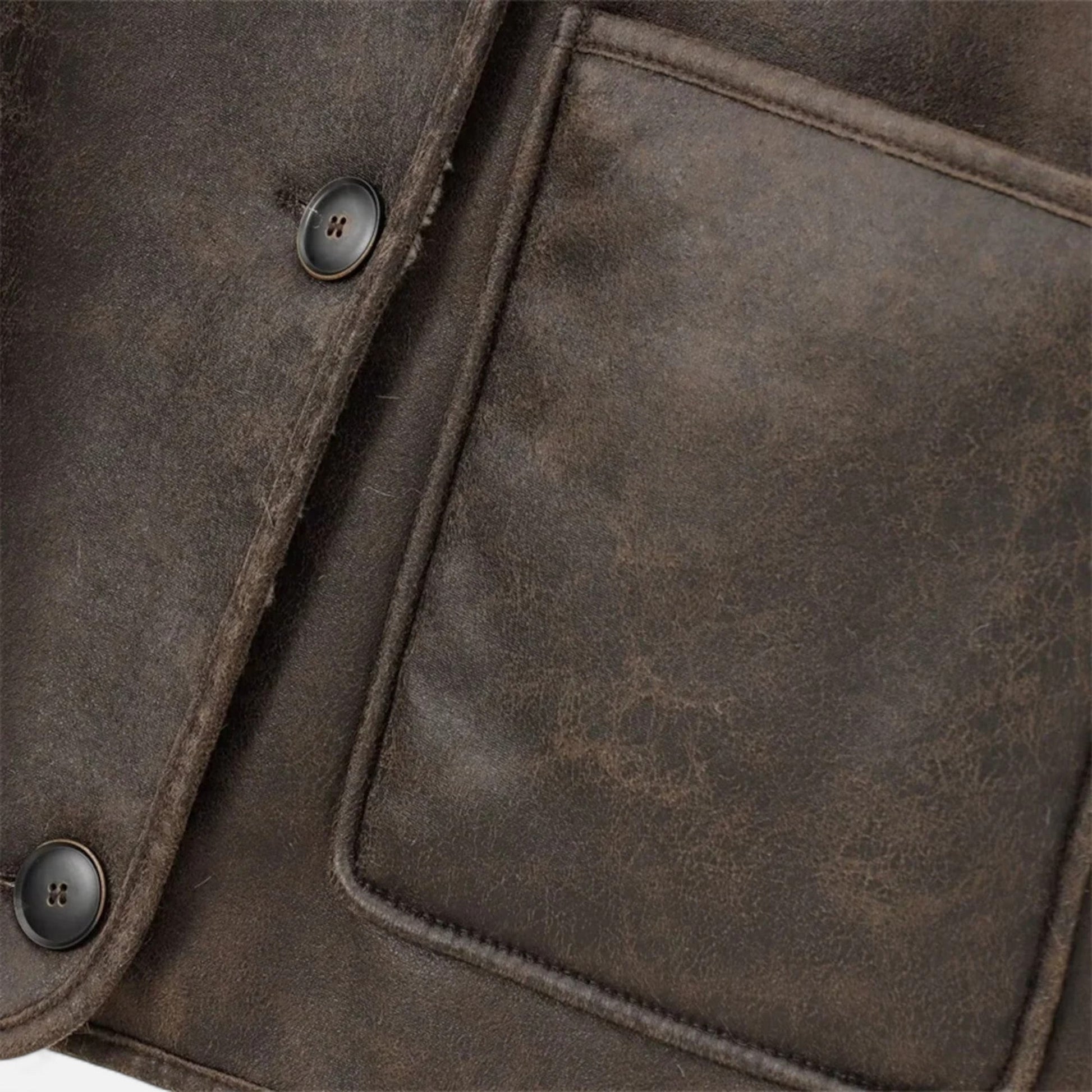 Women's Heritage Fleece Jacket - Sofia Maris