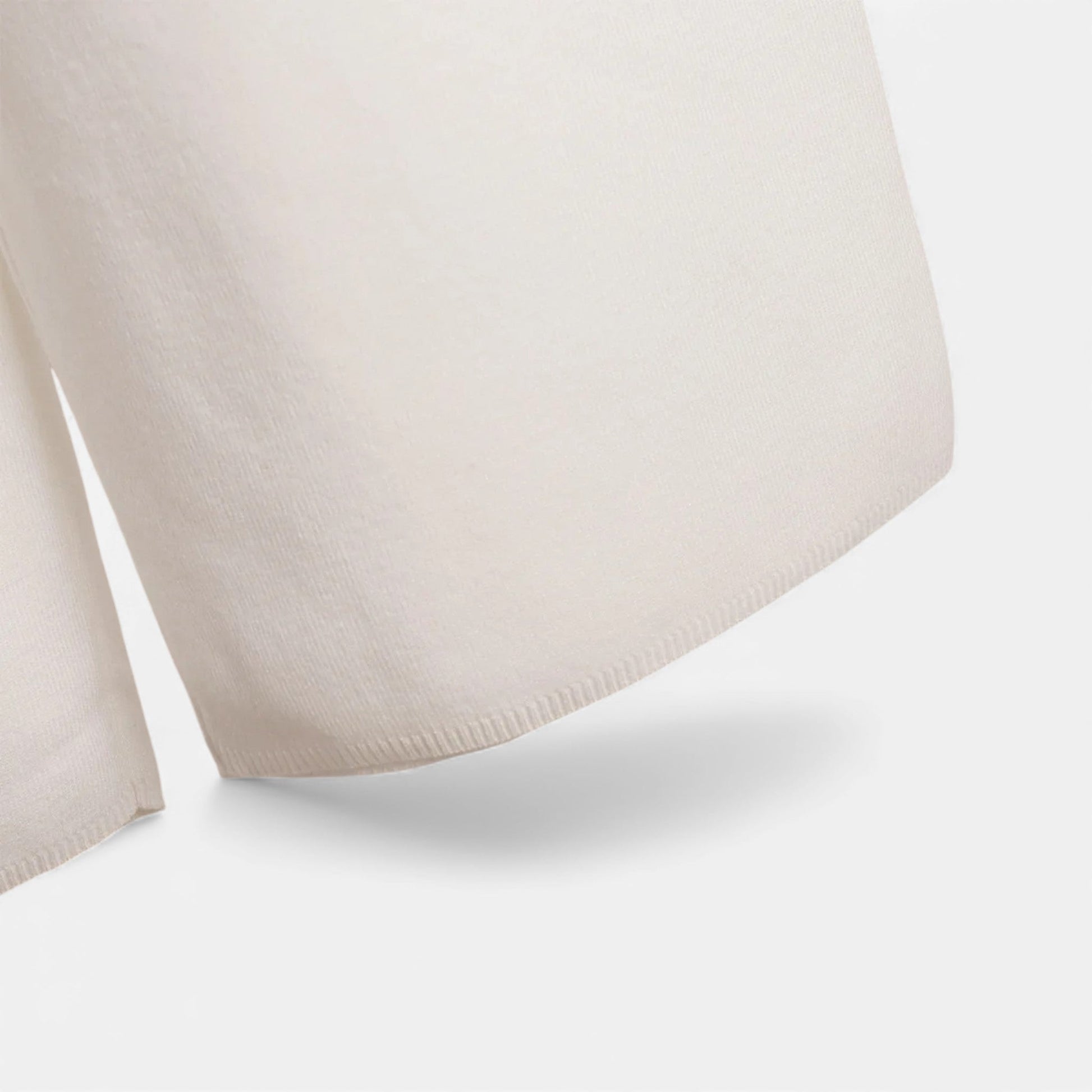 Women’s Cashmere-Feel Polo Lounge Set with Elegant Knit Detail - Sofia Maris