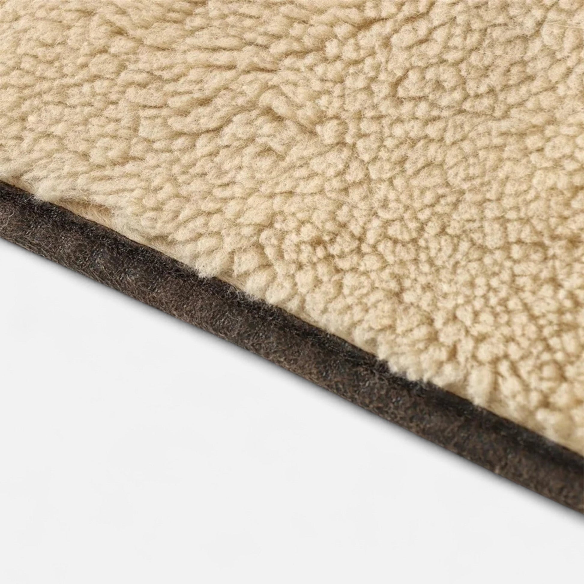 Women's Heritage Fleece Jacket - Sofia Maris