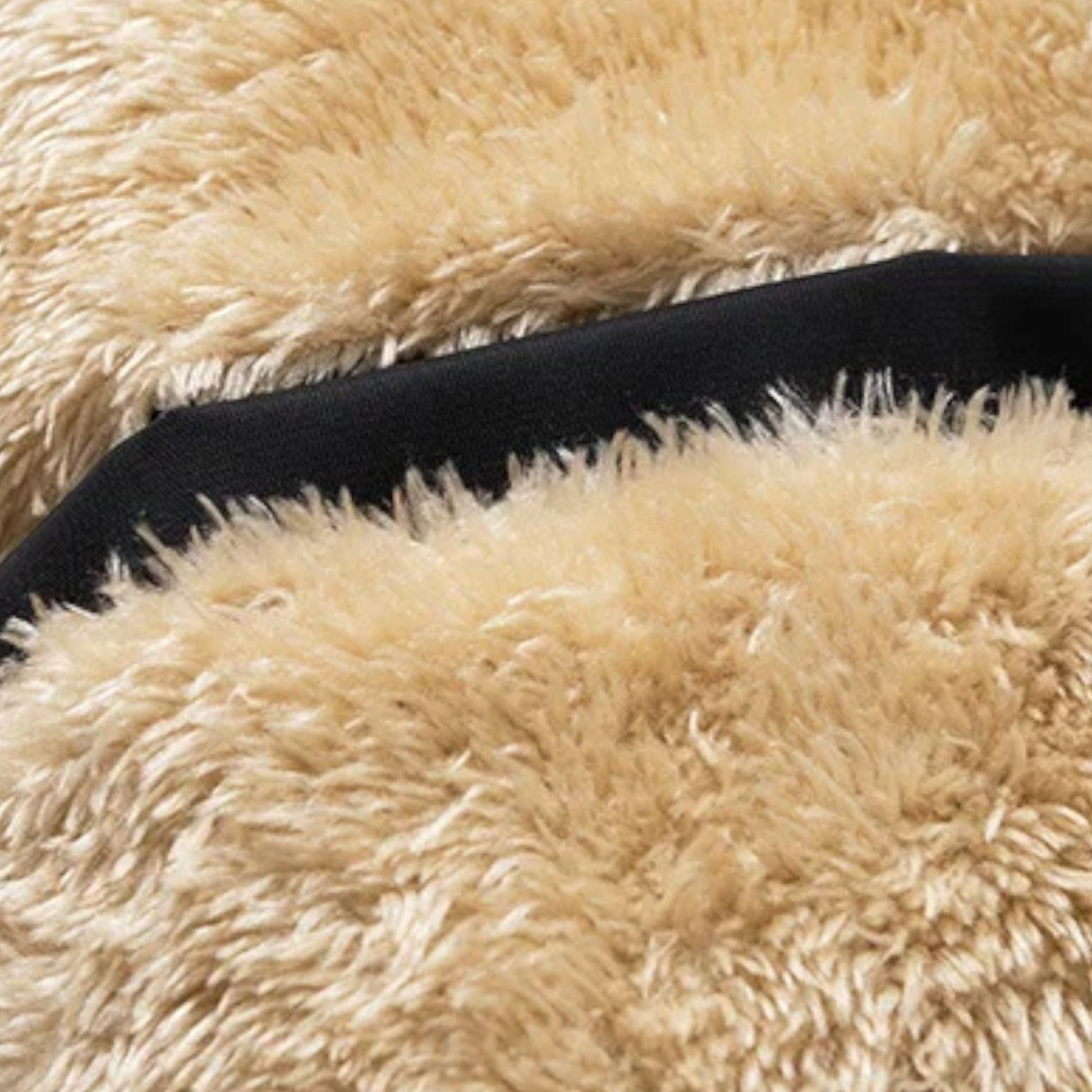 Men’s Lamb Wool Winter Vest