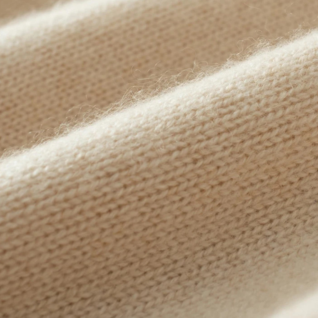 Sofia Maris | Women's Cashmere Sweater Turtleneck Sweater