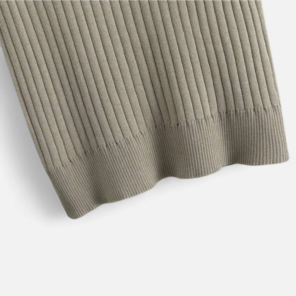 Women’s Knitted 3-Piece Cardigan Set - Sofia Maris