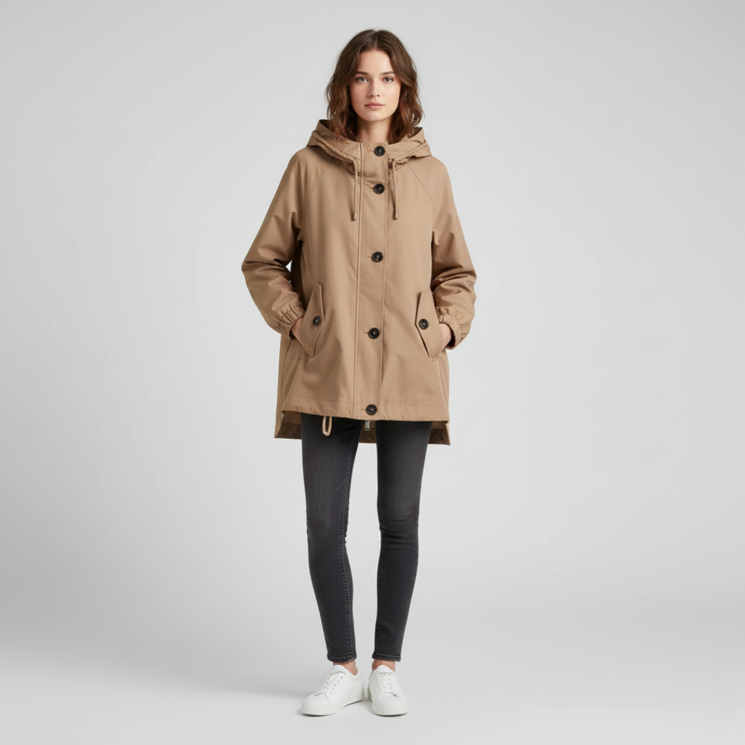 Mia – Bomber Jacket Women - Stylish & Cozy | Jacket