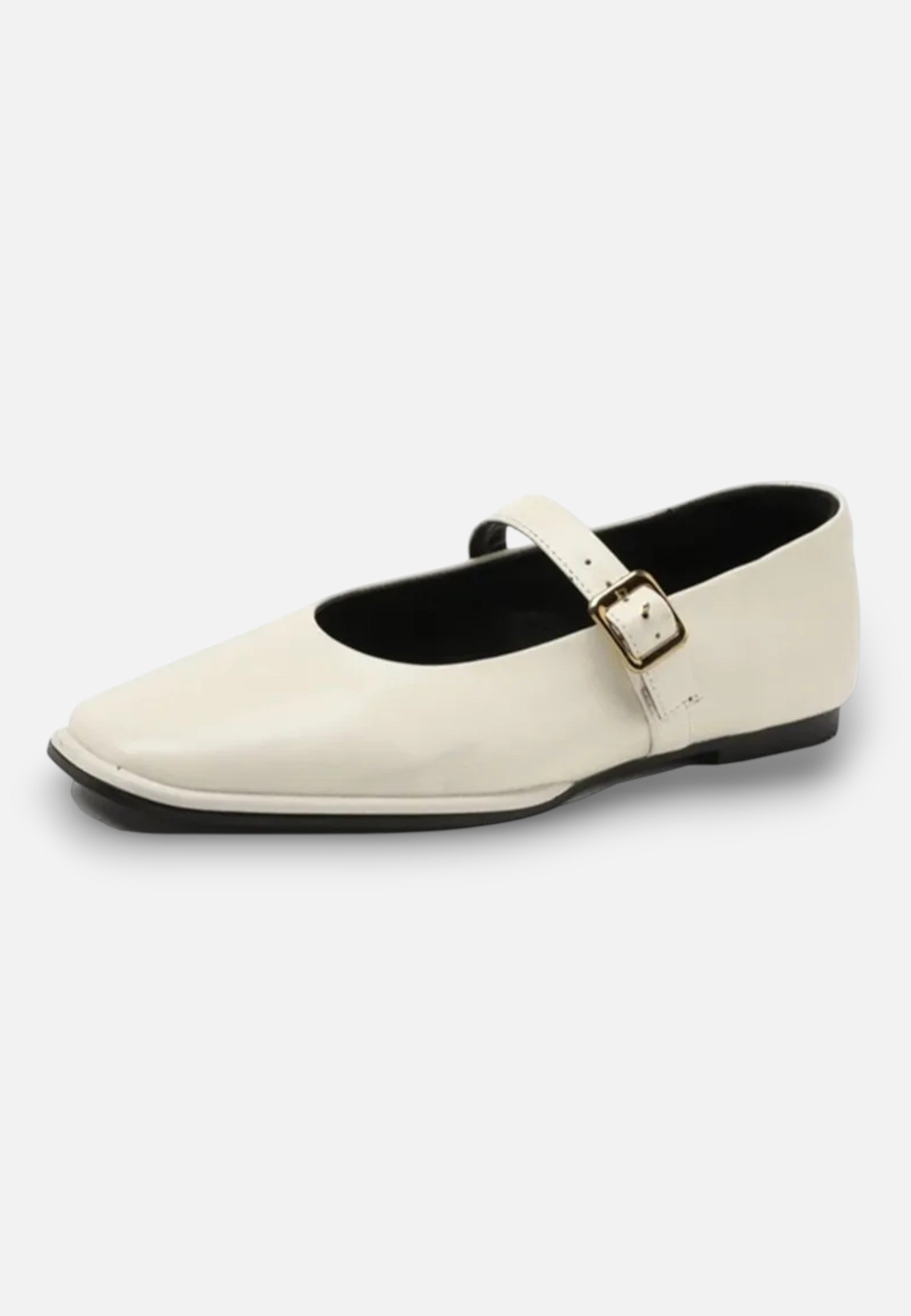 Sofia Maris | Women’s Mary Jane Shoes – Square Toe