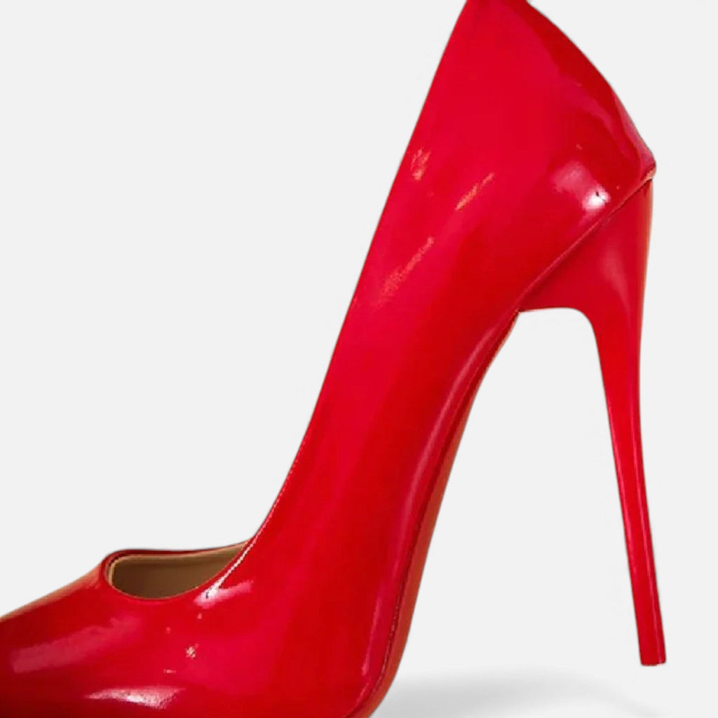 Sofia Maris | Women’s Elegant Pointed Toe High Heels