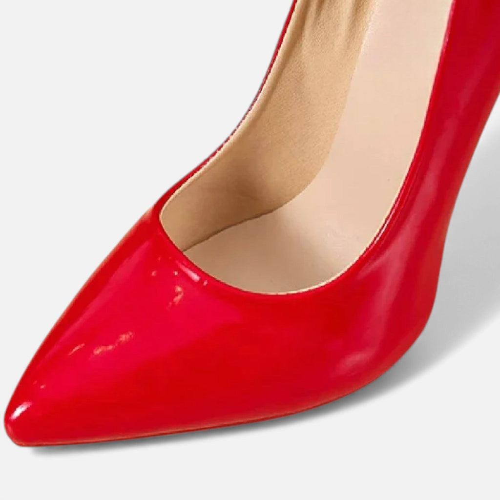 Sofia Maris | Women’s Elegant Pointed Toe High Heels