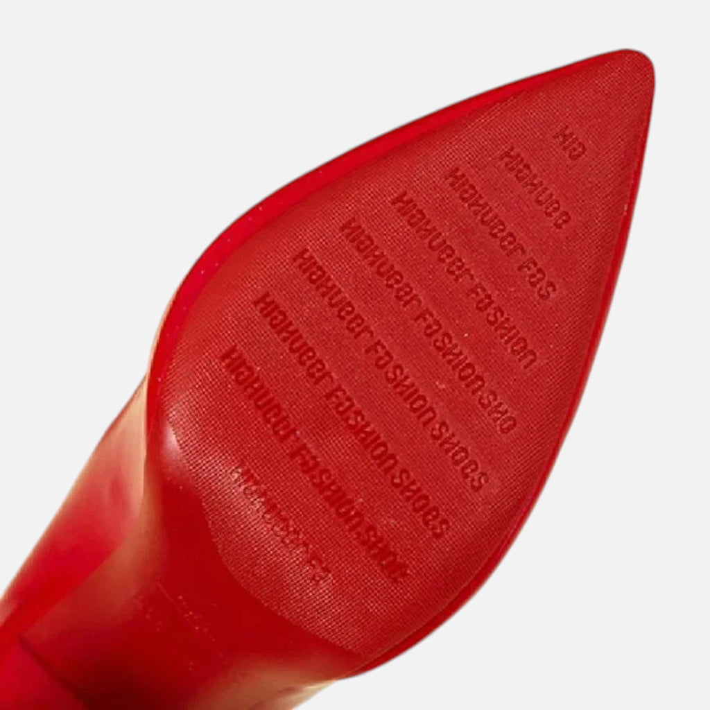 Sofia Maris | Women’s Elegant Pointed Toe High Heels