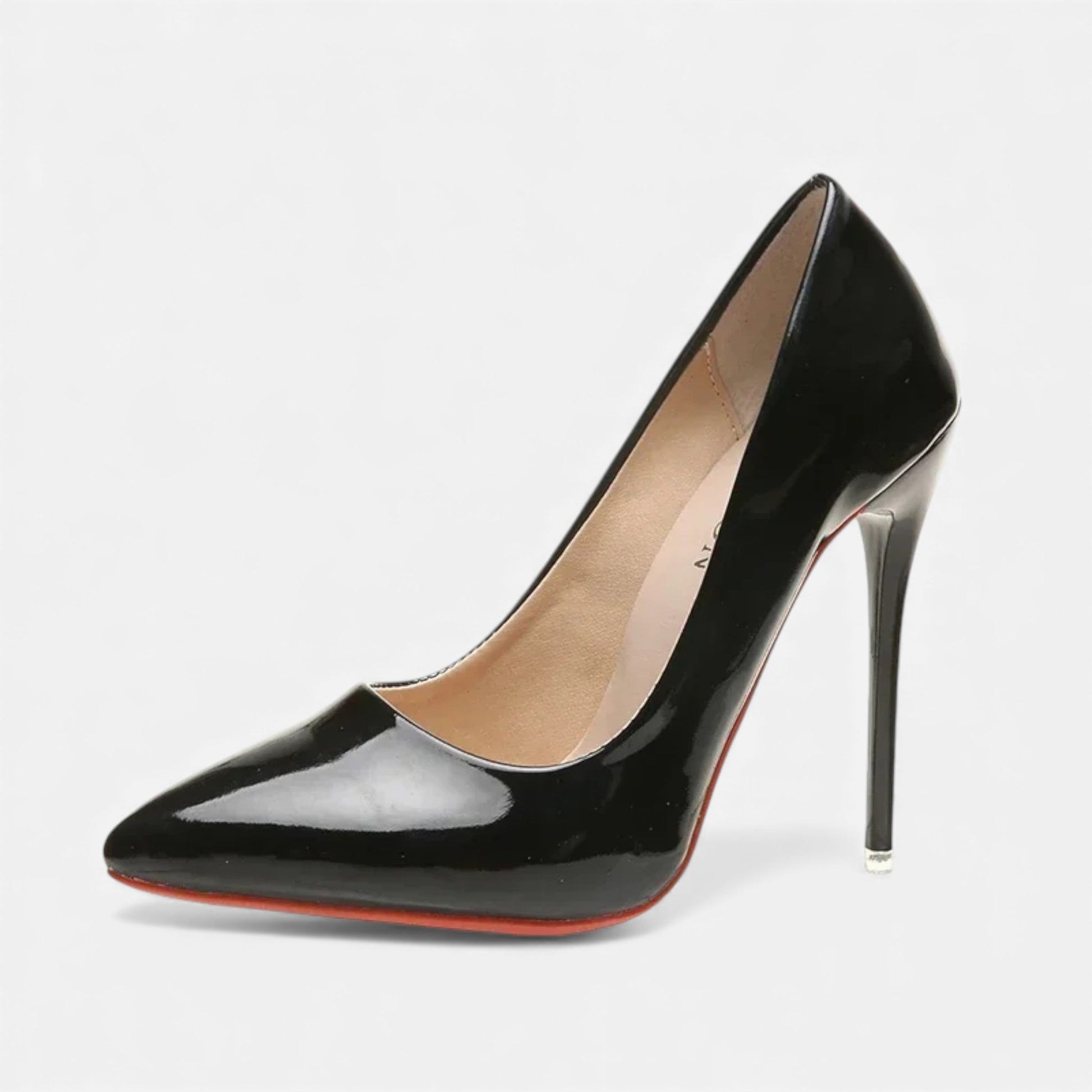 Sofia Maris | Women’s Elegant Pointed Toe High Heels