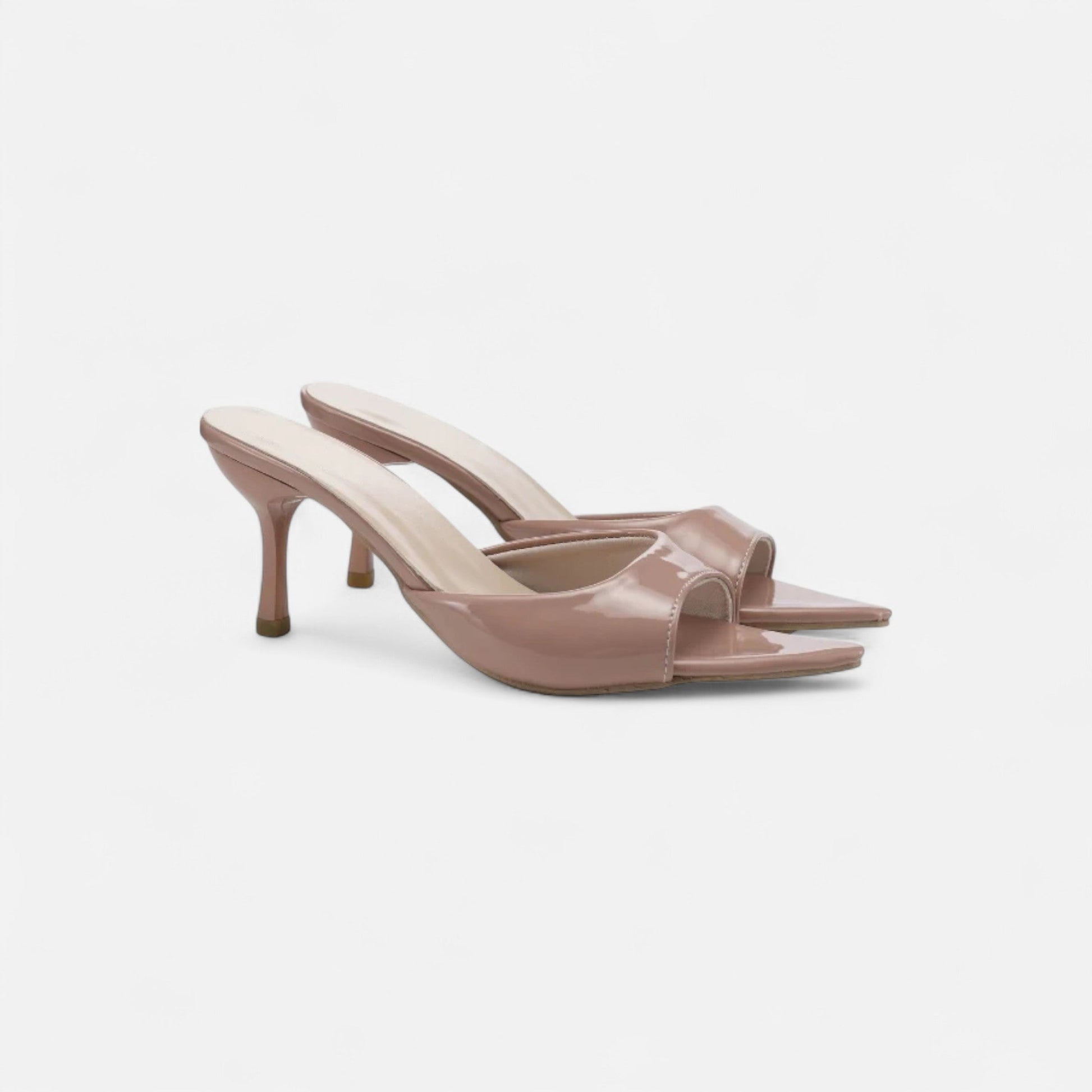 Sofia Maris | Women’s Open-Toe High Heels