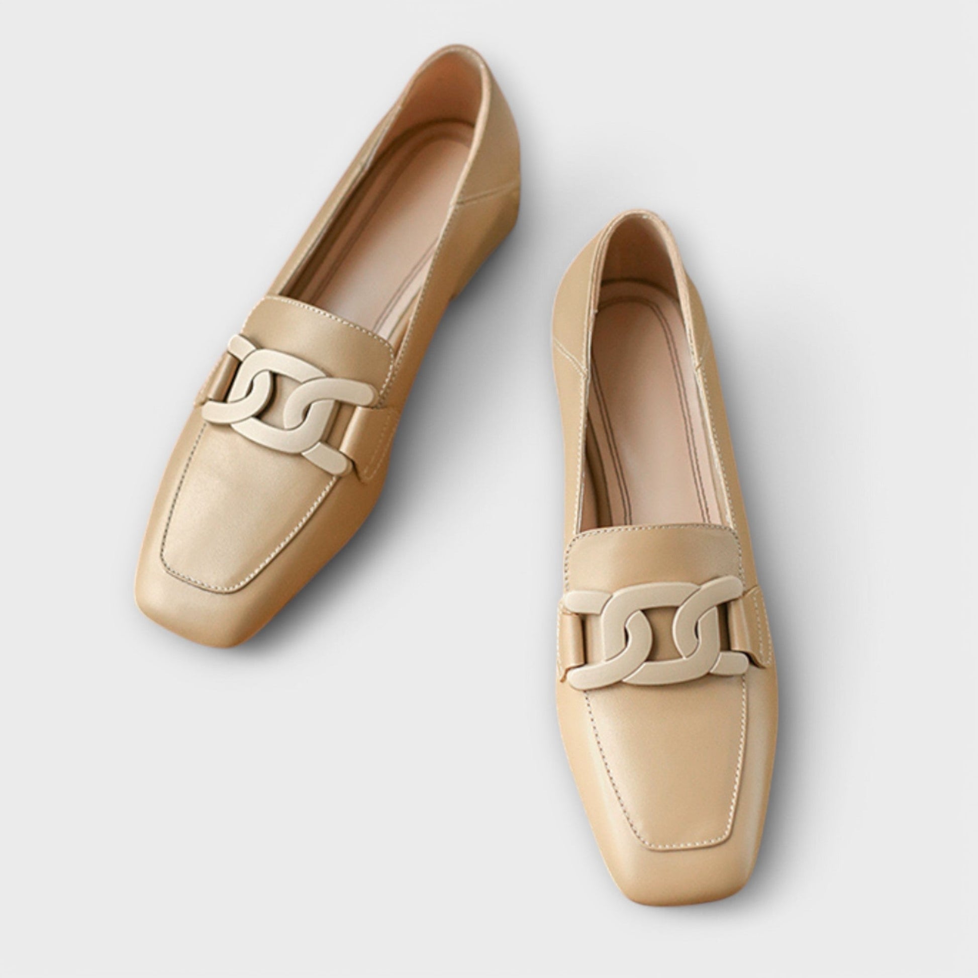 Monika - Stylish Loafer