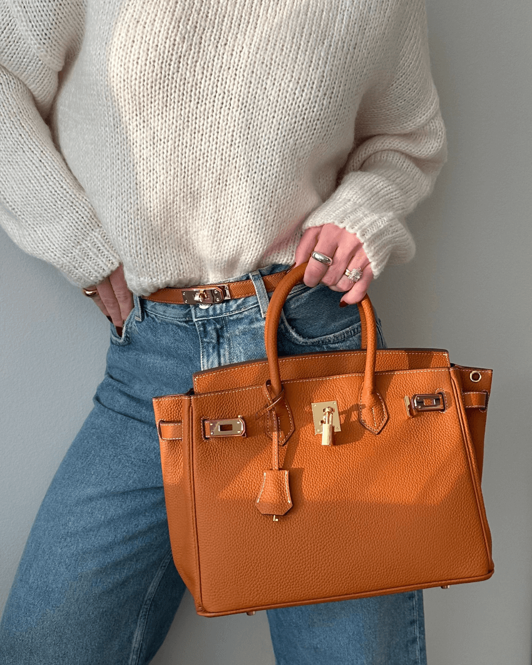 Luxurious Handbag for Women - Sofia Maris