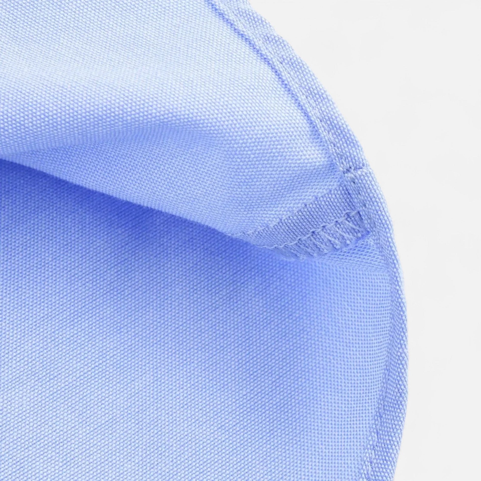 Sofia Maris Women's Cotton Oxford Shirt - Sofia Maris