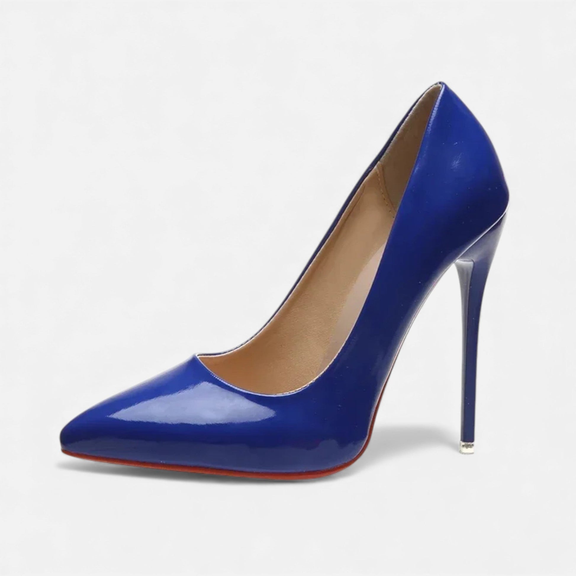 Sofia Maris | Women’s Elegant Pointed Toe High Heels