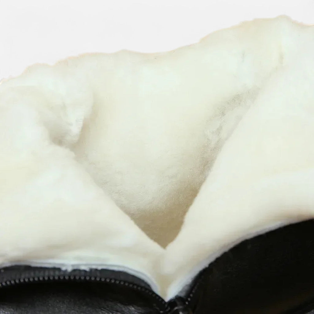 Sofia Maris  | Women’s Soft Cotton Snow Boots