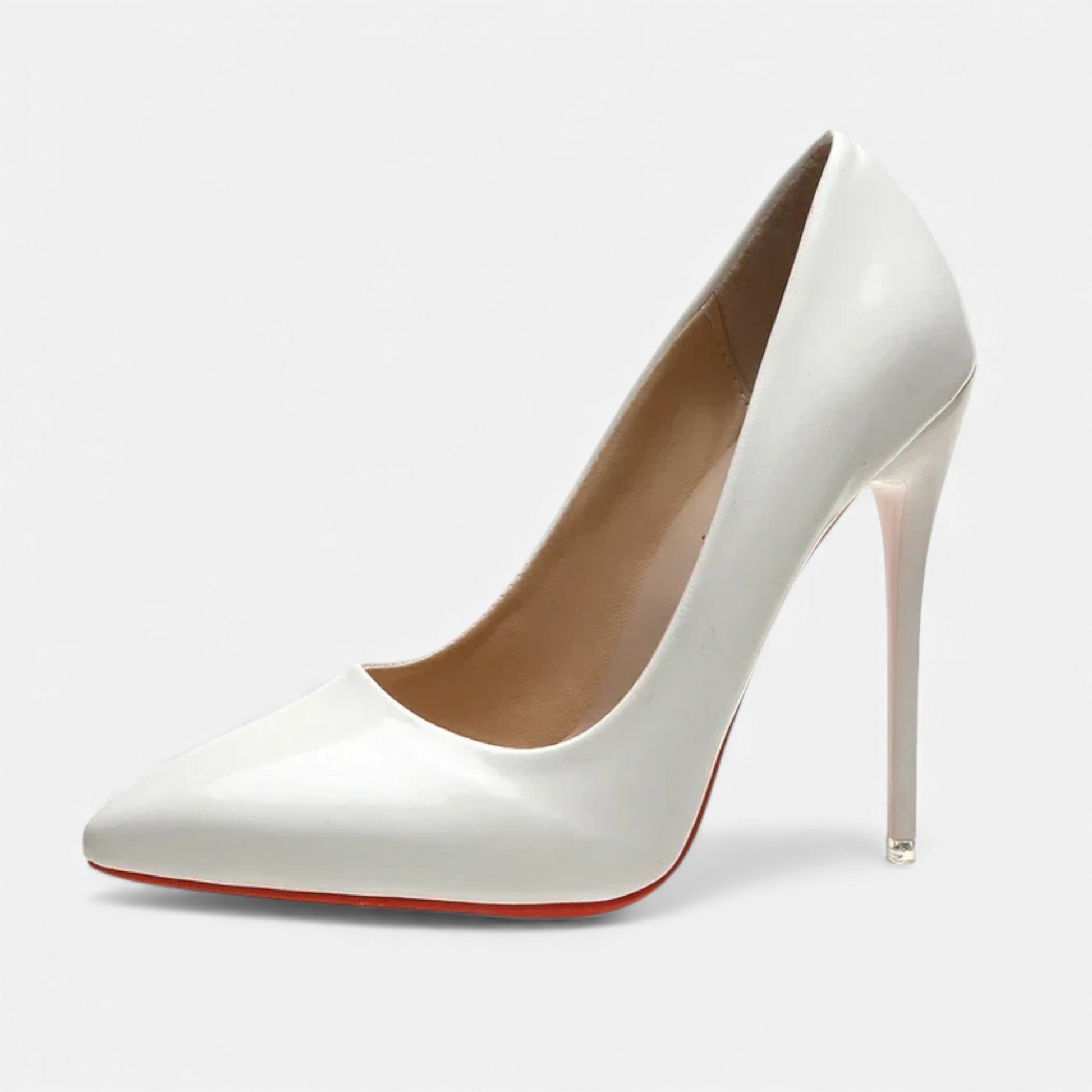 Sofia Maris | Women’s Elegant Pointed Toe High Heels