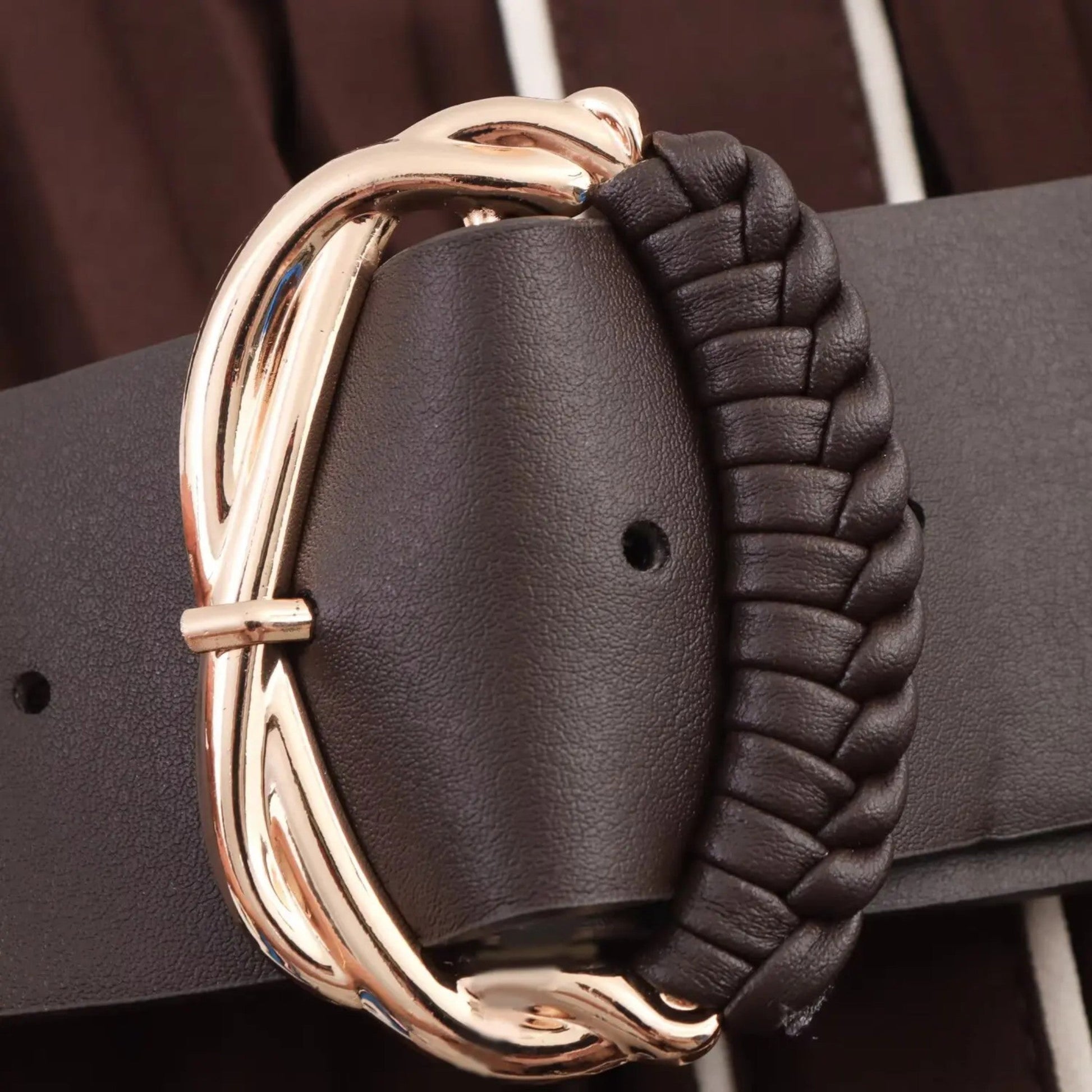 Women’s Chiffon Midi Dress – Turn-Down Collar Elegance - Sofia Maris