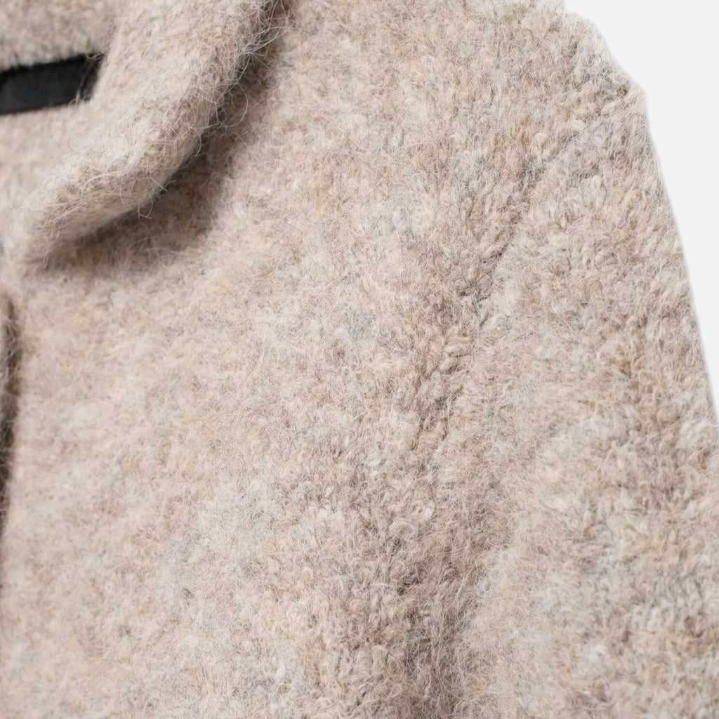 Women's Floral Button Cardigan - Sofia Maris