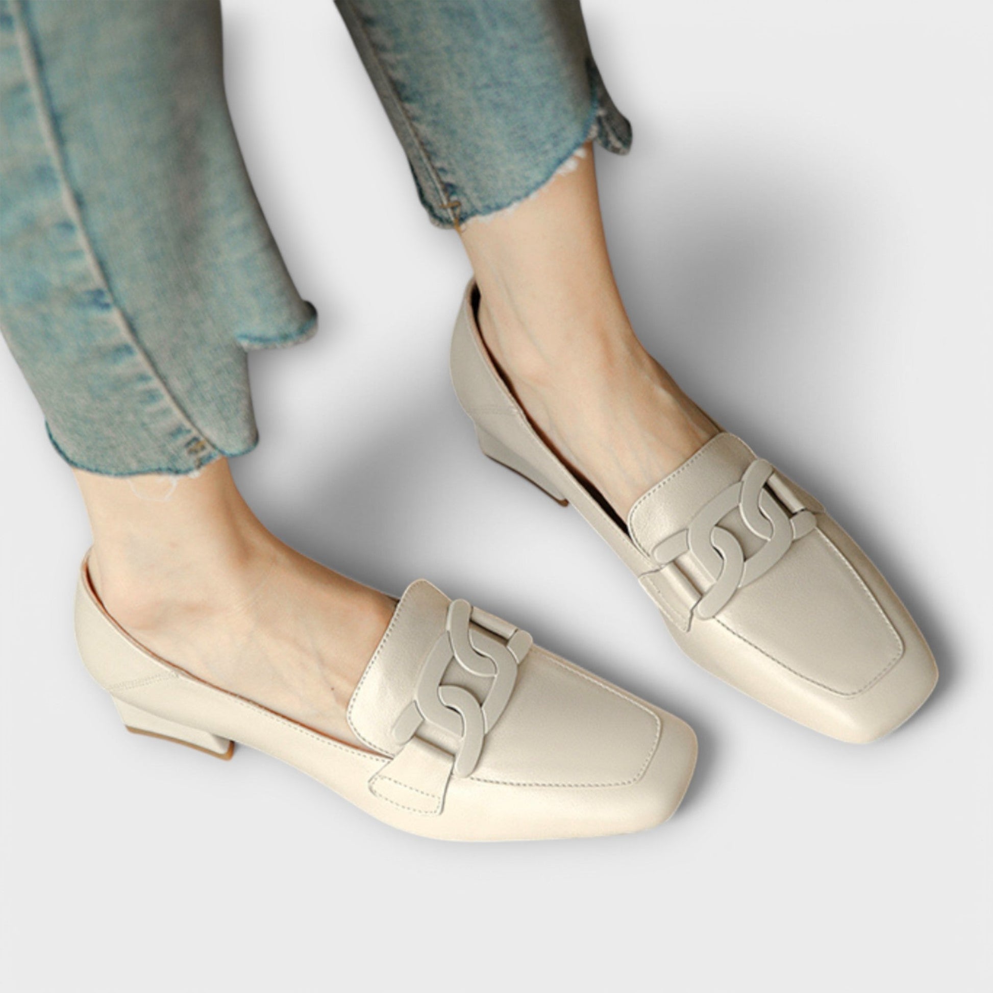 Monika - Stylish Loafer