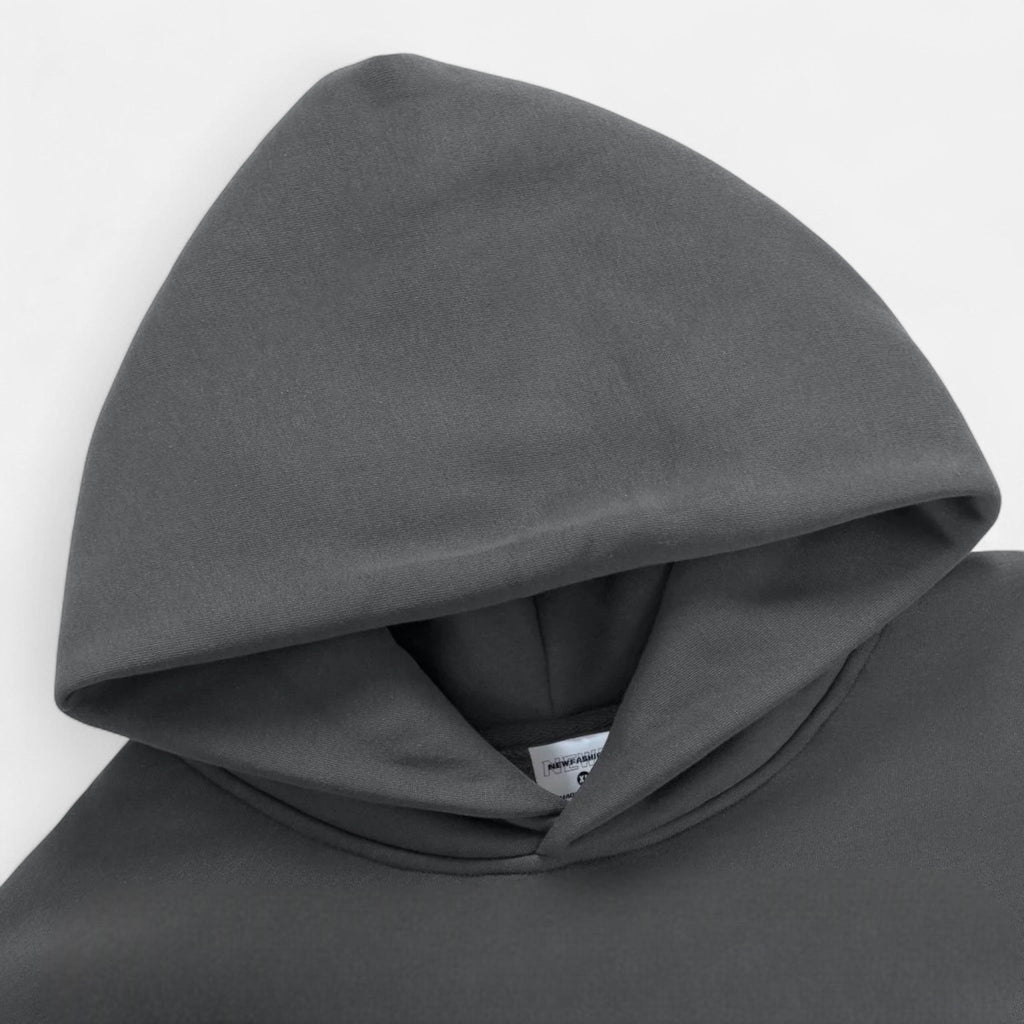 Unisex Thick Polar Fleece Pullover - Sofia Maris