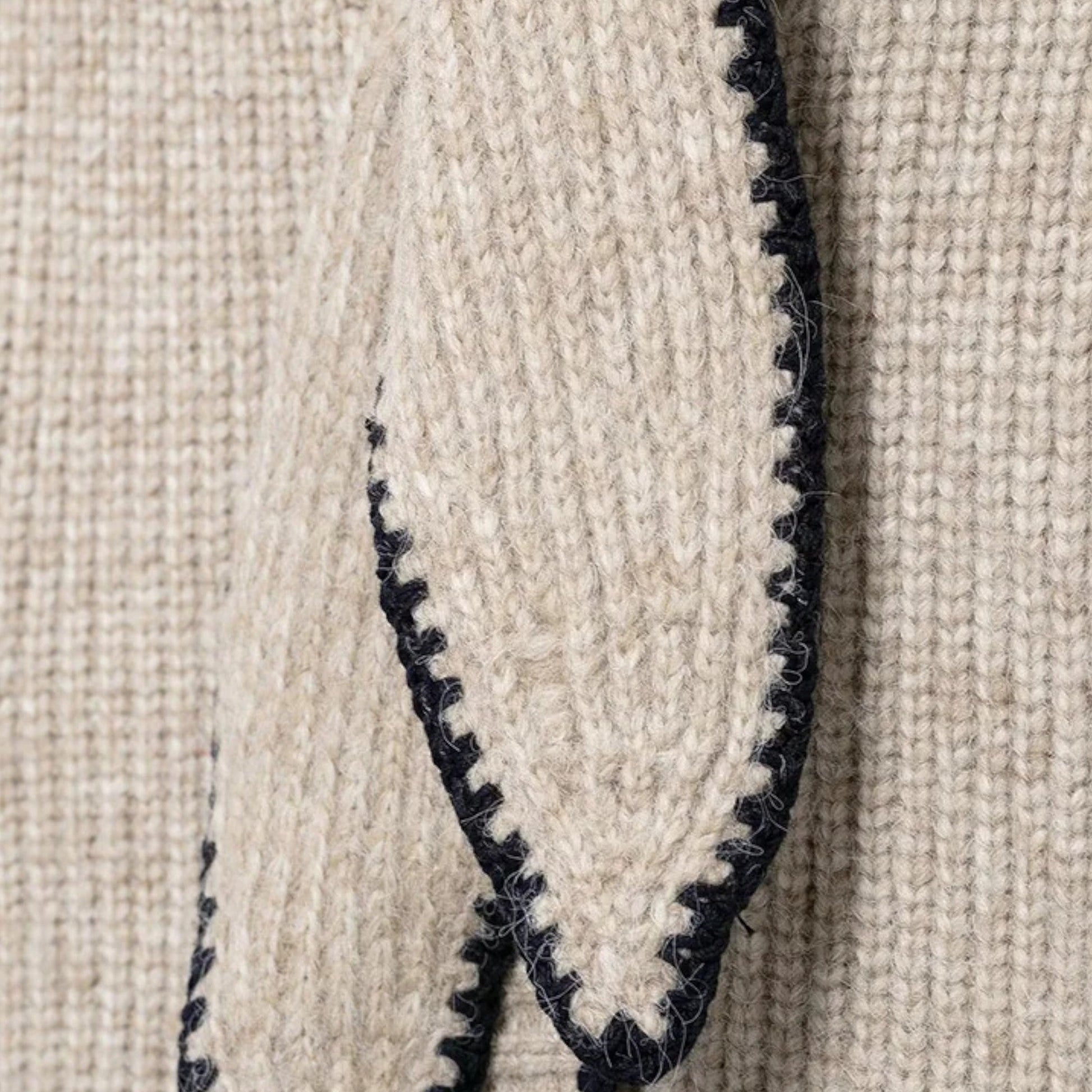 Sofia Maris | Women's Timeless Knitted Vest