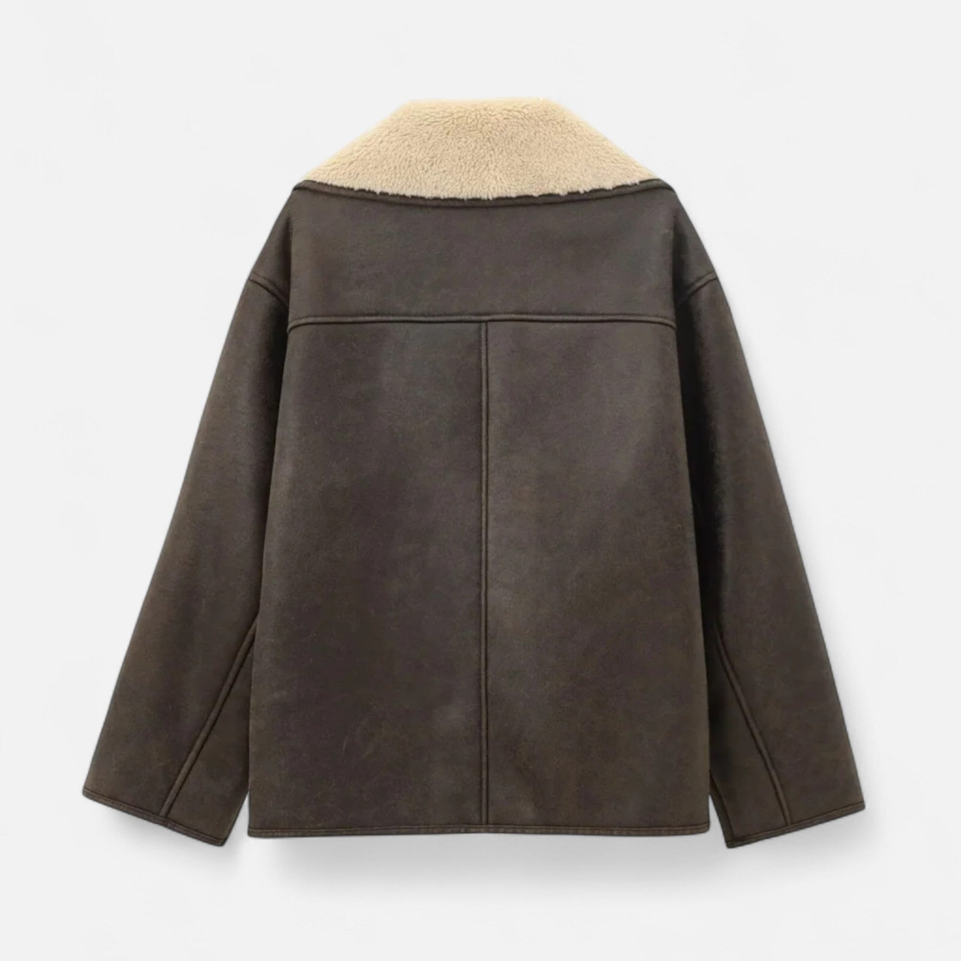 Women's Heritage Fleece Jacket - Sofia Maris