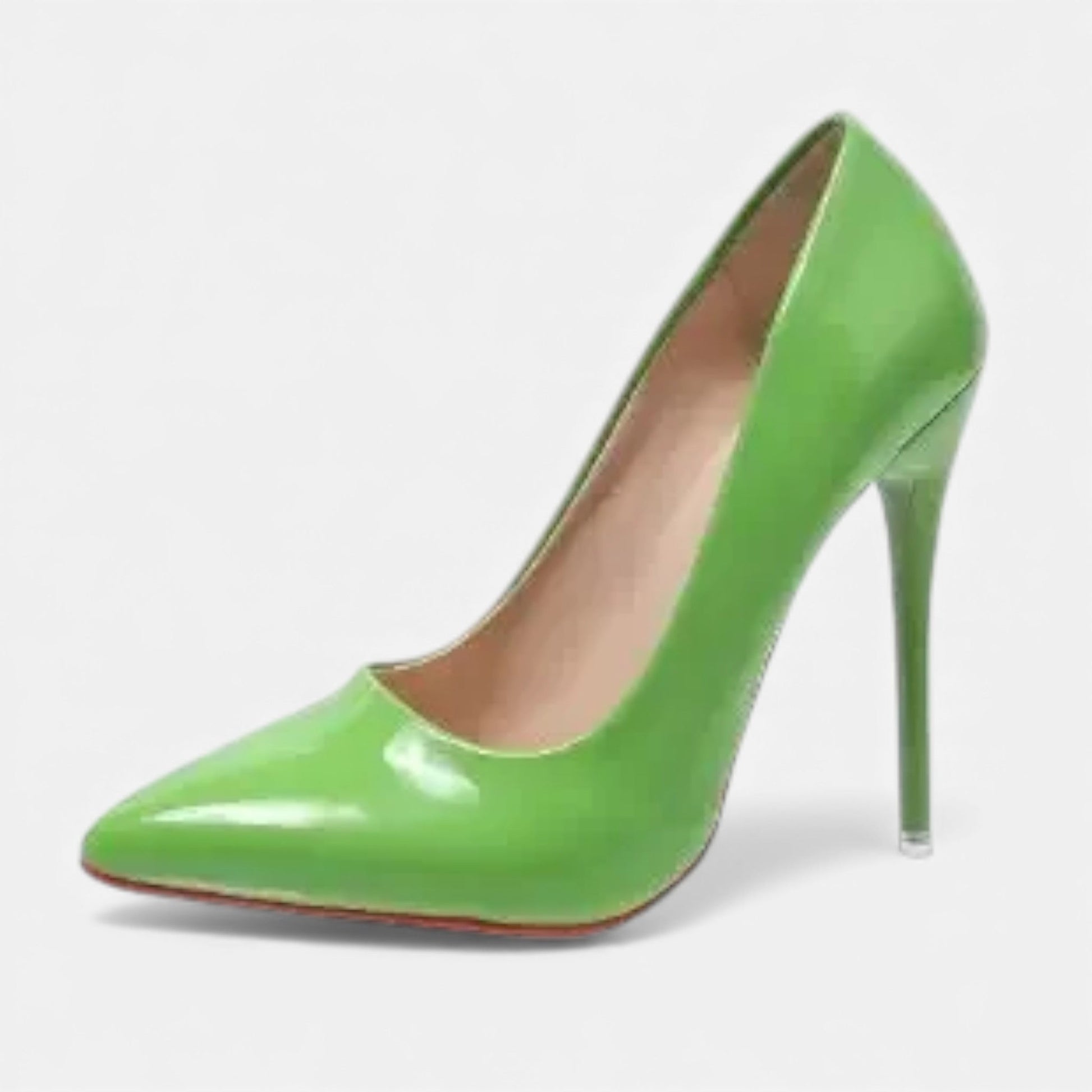 Sofia Maris | Women’s Elegant Pointed Toe High Heels
