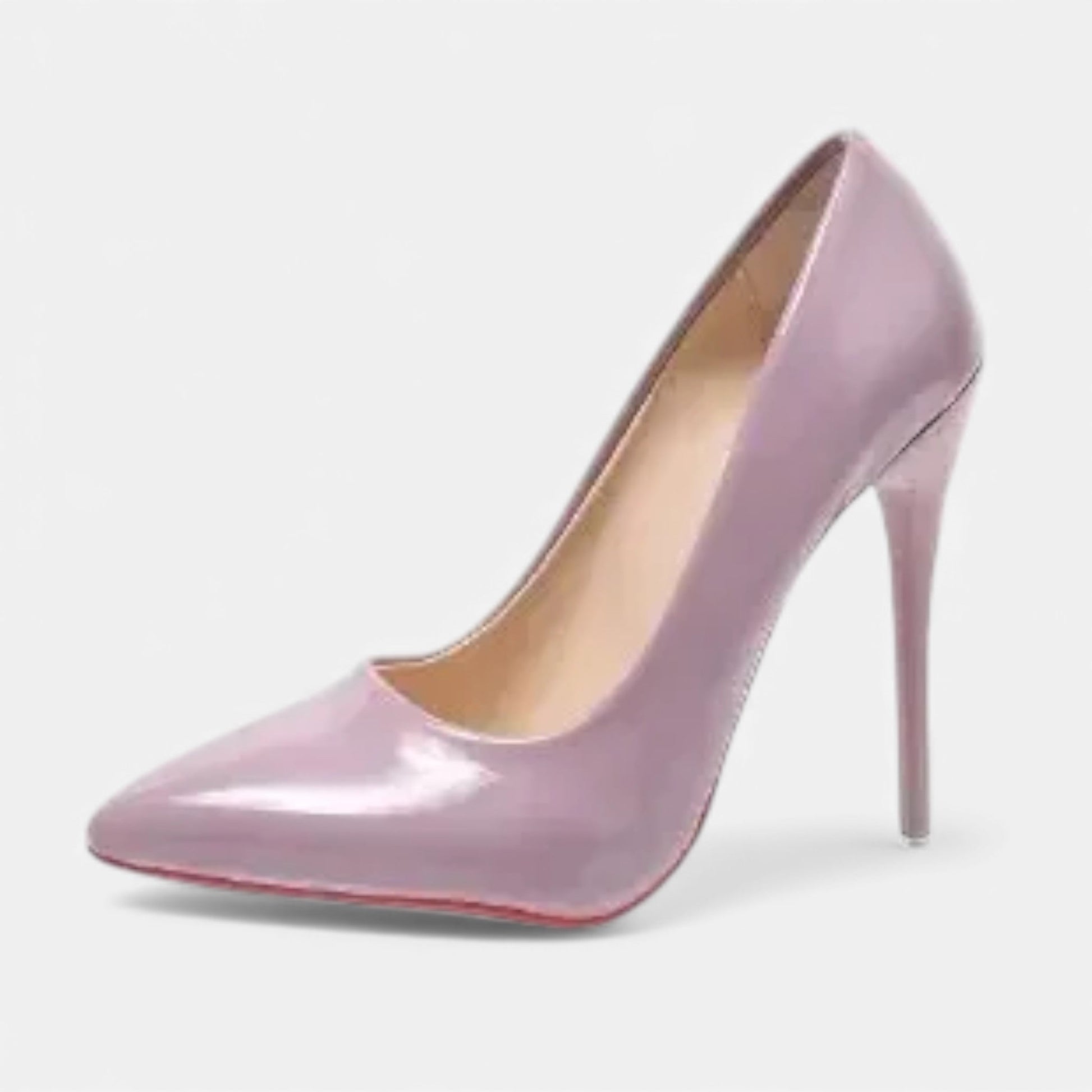 Sofia Maris | Women’s Elegant Pointed Toe High Heels