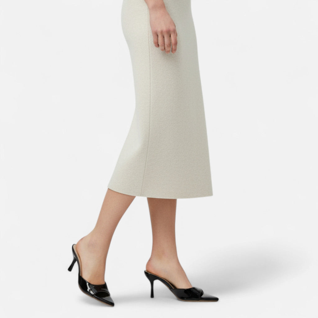 Sofia Maris | Women’s Open-Toe High Heels