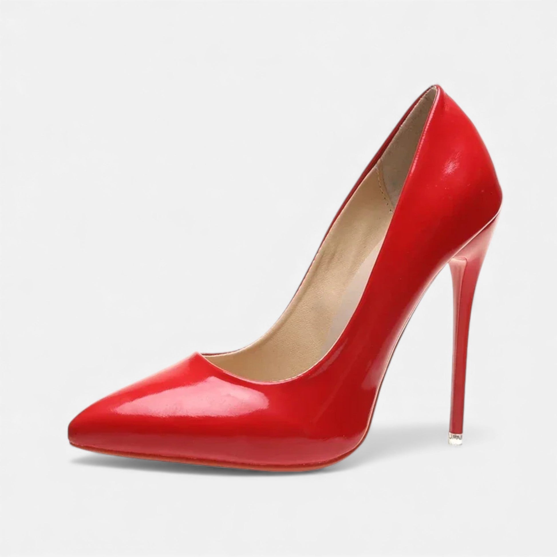 Sofia Maris | Women’s Elegant Pointed Toe High Heels