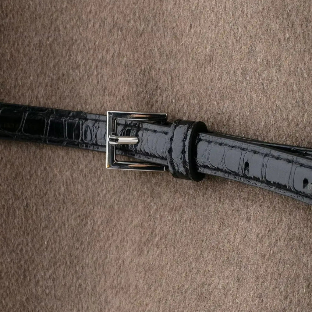 Women's Elegant Wrap Sweater - Sofia Maris