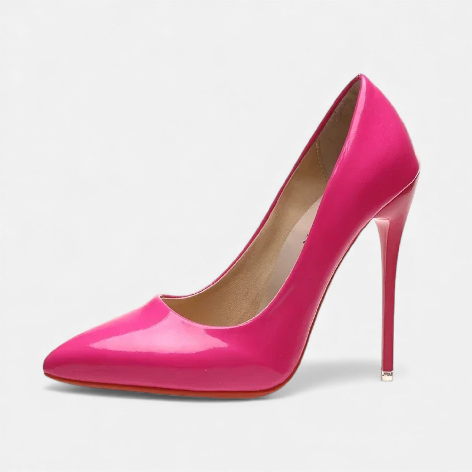 Sofia Maris | Women’s Elegant Pointed Toe High Heels