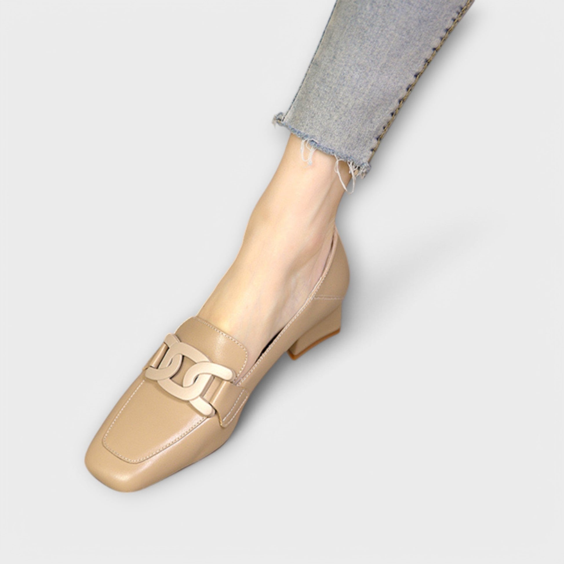Monika - Stylish Loafer