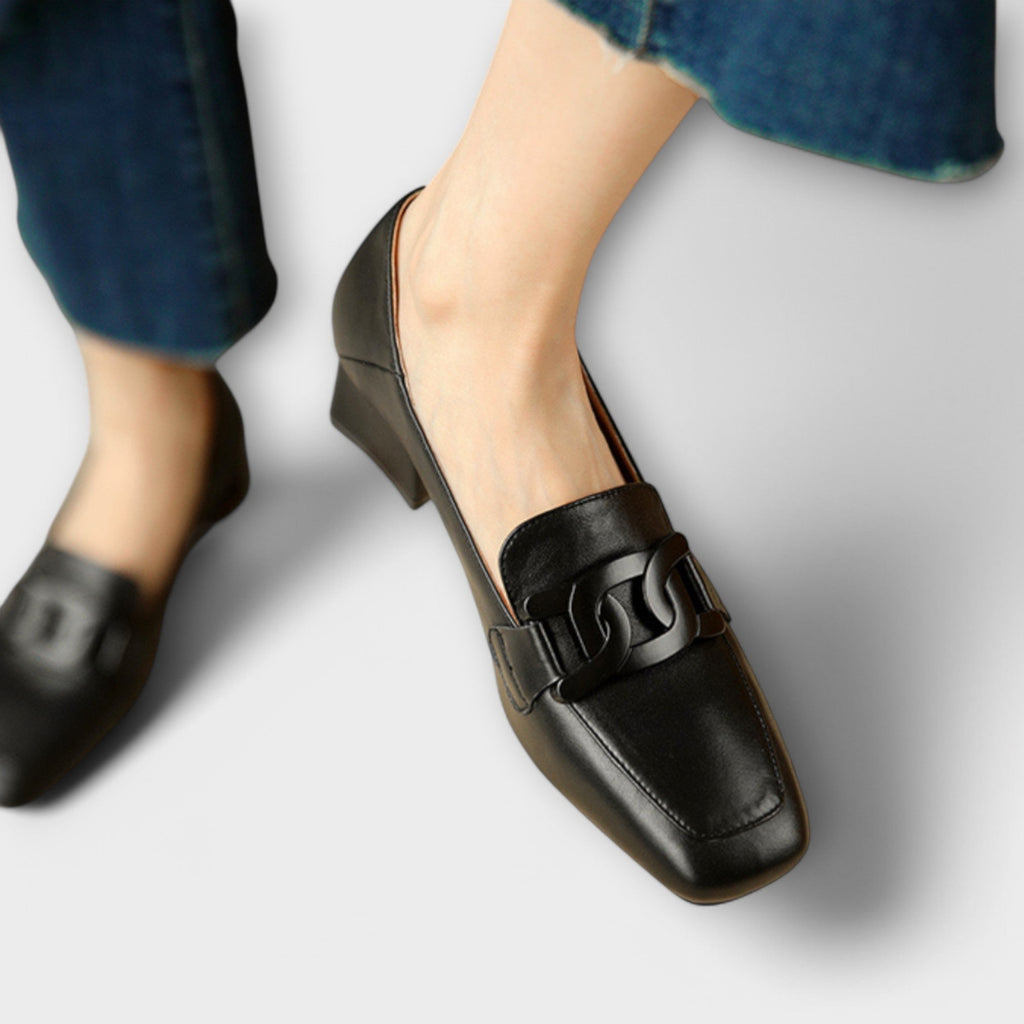 Monika - Stylish Loafer