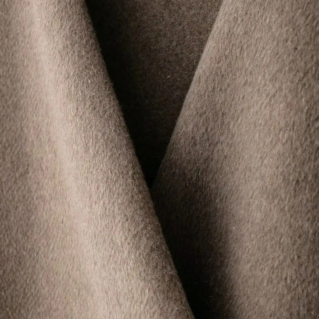 Women's Elegant Wrap Sweater - Sofia Maris