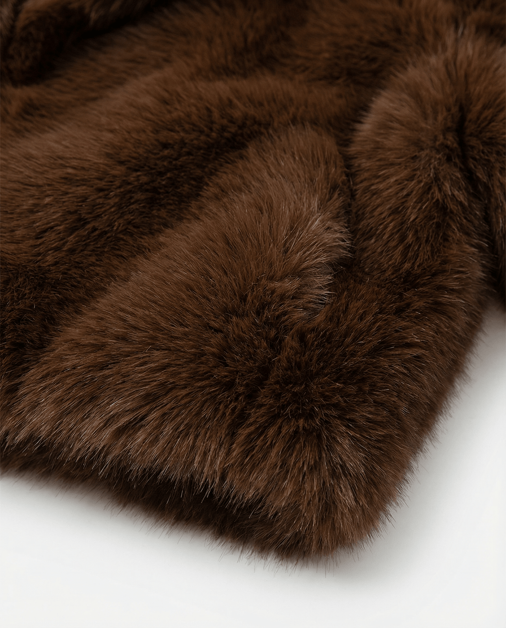 Vera Faux-Fur Jacket