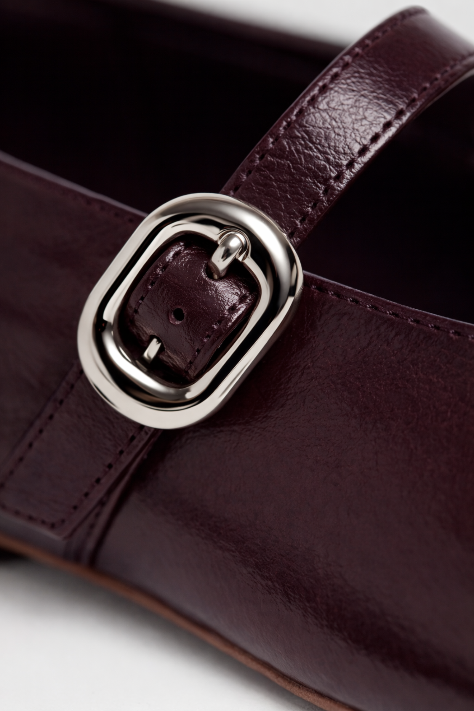 Sofia Maris | Women’s Mary Jane Shoes – Classic