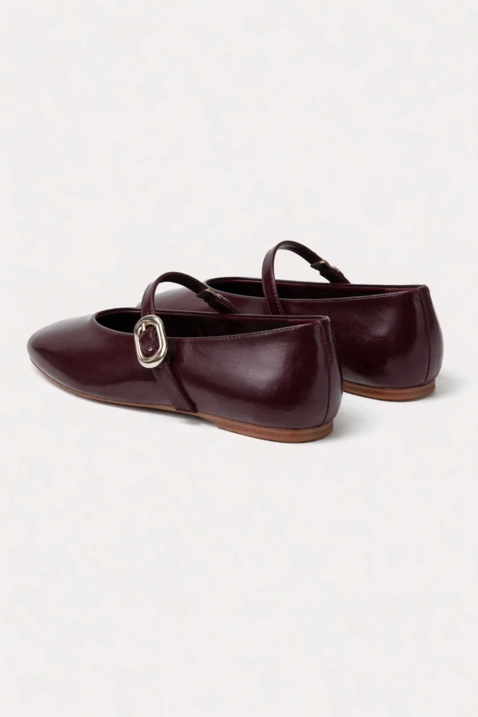 Sofia Maris | Women’s Mary Jane Shoes – Classic
