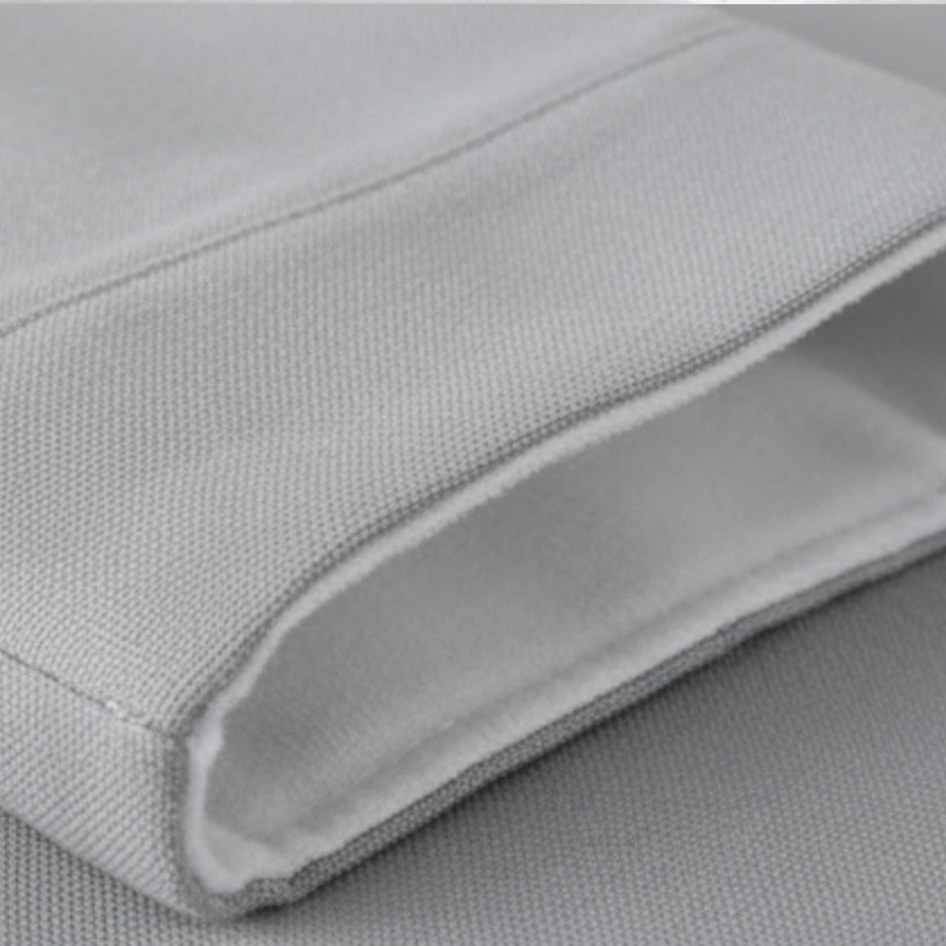 Unisex Double-Layer Cotton Bathrobe - Sofia Maris