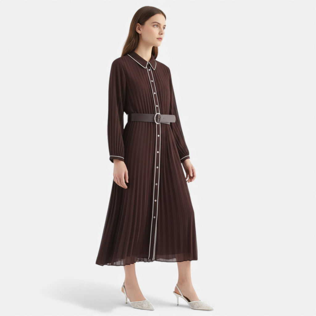 Sofia Maris Women’s Embroidered Mesh Designer Heels - Sofia Maris