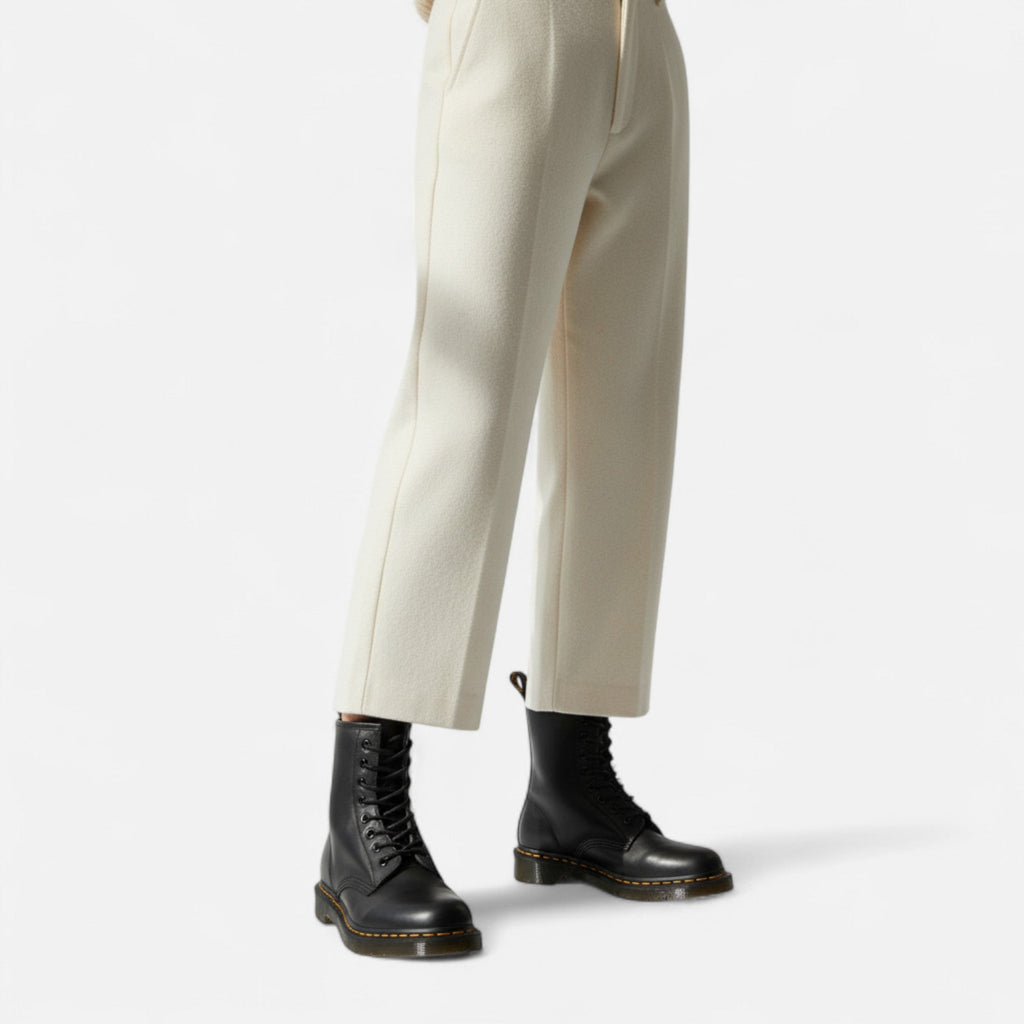 Sofia Maris Women's Elegant British Riding Boots - Sofia Maris