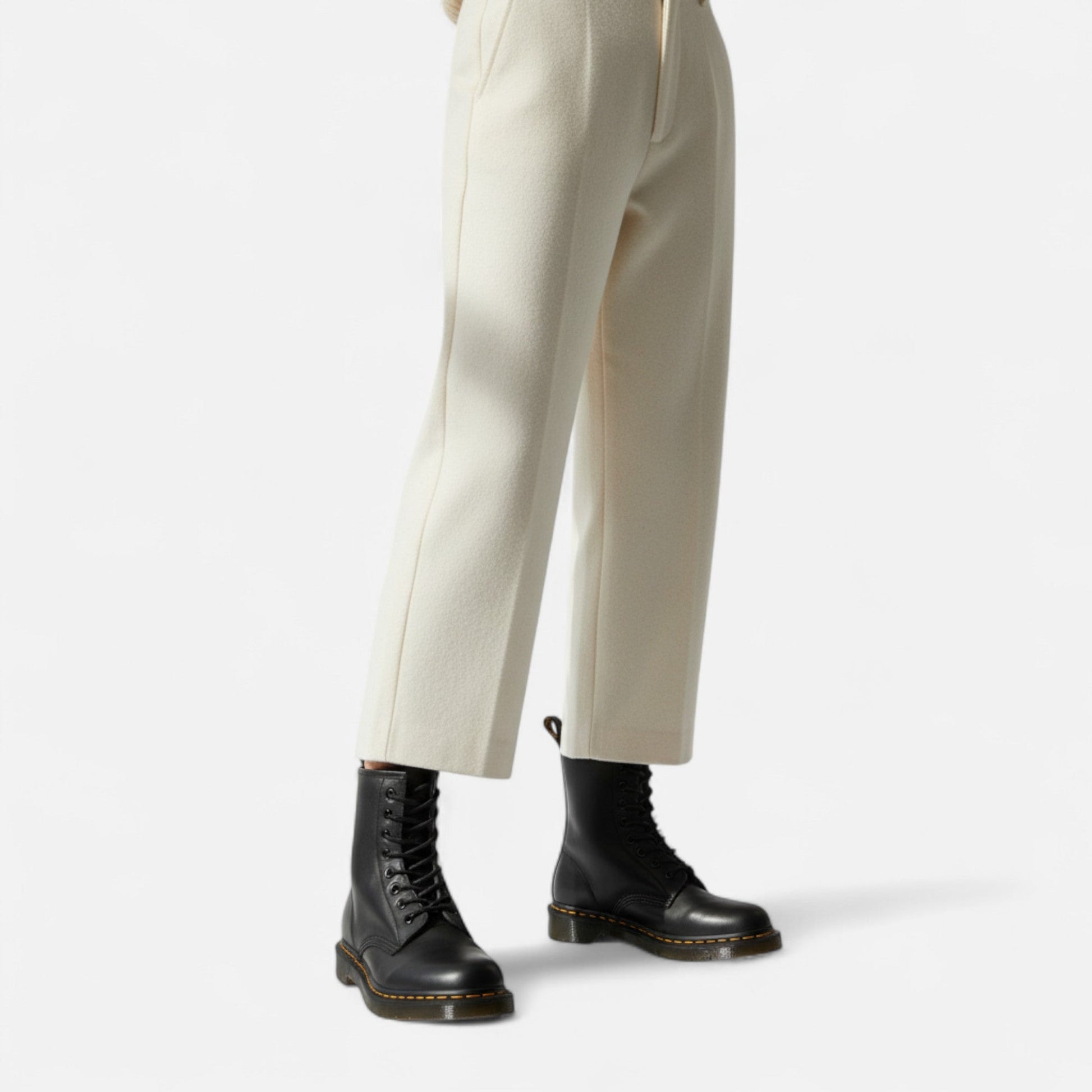 Sofia Maris Women's Elegant British Riding Boots - Sofia Maris