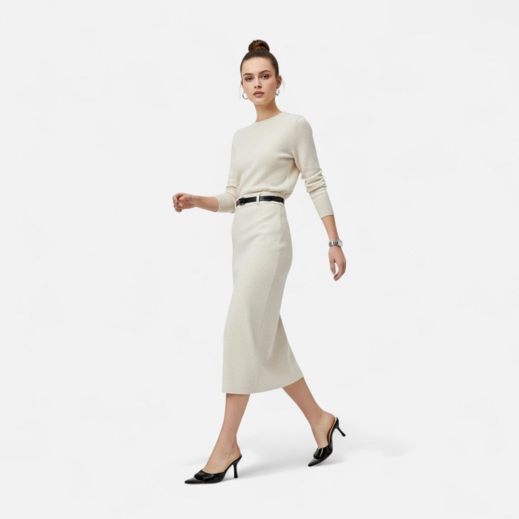 Sofia Maris | Women’s Open-Toe High Heels