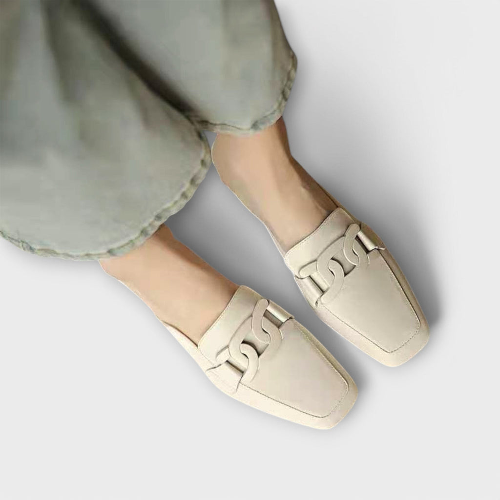 Monika - Stylish Loafer